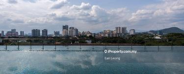 Serviced residence for Sale 1