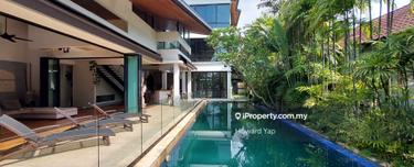 Gita Bayu call 4 discount! resort home, private lift, move in ready  1