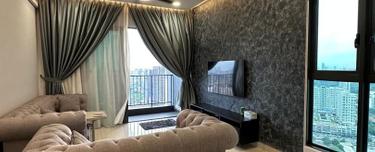 Limited Hermington Fully Furnished Unit For Rent 1