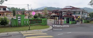 Seremban Sikamat Sri pulai 3 taman impian pulai villa 1