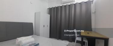 New Room with New Electrical Items and Free High Speed Internet 1