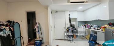 Pandora @ Tropicana Metropark - Mid Floor Unit c/w 1 Carpark for Sale 1