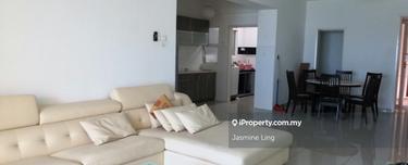 Renovated unit 1