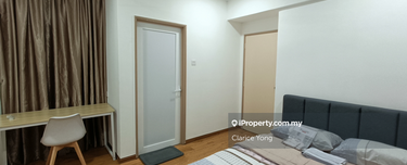 Palmville Resort Condo 1