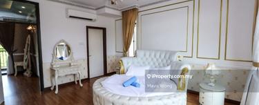 Beautiful high quality furnishing bungalow for rent 1