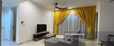 Serviced residence for Rent 1