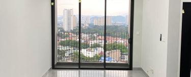 Fully furnished 1