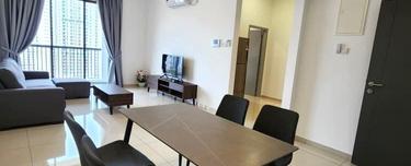 Artis 3 Condo Fully Furnished Unit for Rent @ Jelutong Nr Karpal Singh 1