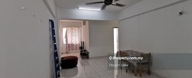 Radius residence, selayang, kepong, batu cave 1