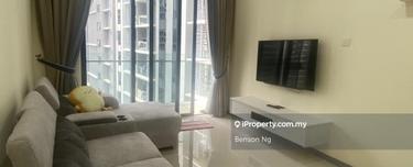 Fully Furnished unit for rent 1