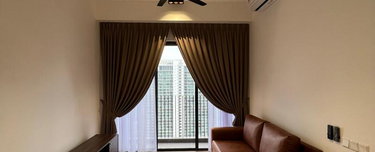 Rosewoodz @ Bukit Jalil 1