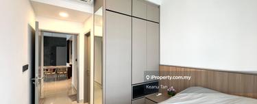 Freehold, Below Market Value, Renovated 2 Bedrooms w/ 1 Carpark 1