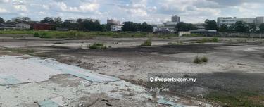 Prime Location Petaling Jaya Industrial Land Excellent Connectivity 1