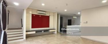 Exclusive & Cosy Home in Taman Desa, Quiet, Gated & Guarded, Lake View 1