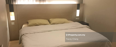 Fully Furnished Move In Anytime 1