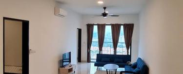 The Havre 3 Bedrooms 3 Bathrooms fully furnished for rent 1