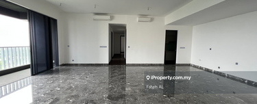 High Floor, Partial Furnished Unit for Sale 1