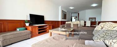 Lanai Kiara for sell with 2 Carparks 1