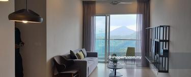 Windmill Upon Hills, Genting Highland (Freehold serviced condominium) 1