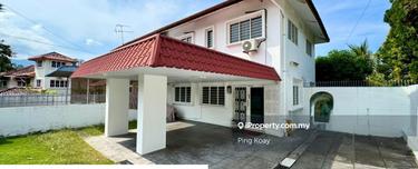 Structurer in well maintained condition, Off main road, Best Buy Unit 1