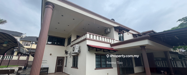 Corner House Damansara Damai Petaling Jaya  1