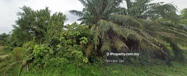 Port Of Tanjung Pelepas Land 1