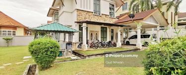 Desa Pinggiran putra 1