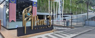 Parc3 unit for rent 1