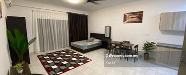 Youth City Studio For Rent 1