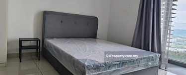 Studio unit available for rent 1