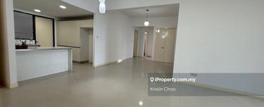 High floor and good view 1