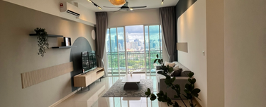Ready move in 2025- full furnished  1