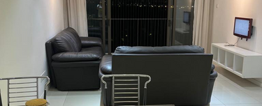The Wateredge Senibong Cove For Rent 1