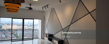 Condominium for Rent (Corner Unit) 1