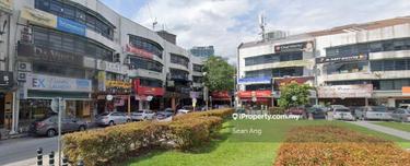 Very limited good location in Desa Sri Hartamas 1