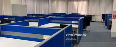 Office for Rent 1