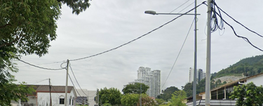 Jalan Besi Taman Guan Joo Seng Semi-D  1