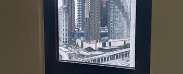 D'vine Residence Damansara Perdana 1
