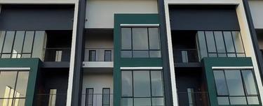 Ground Floor Shoplot at Crest Austin, Phase 2 for Rent 1