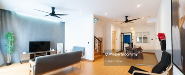 Setia Alam, Seti Indah 11, Fully furnished fully extended  1