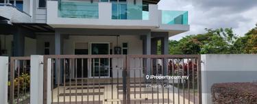 Double Storey House For Sale @ Gelang Patah 1