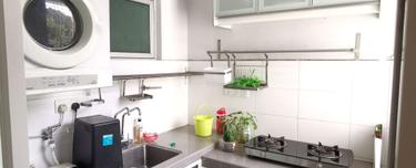 Serviced residence for Sale 1