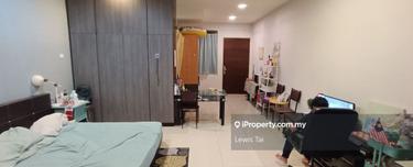 Apartment, Studio  1