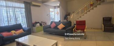 Taman D'Alpinia Puchong @ 16 Sierra Puchong,  1