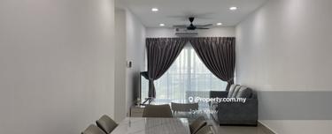 Casa Green Condominium 1