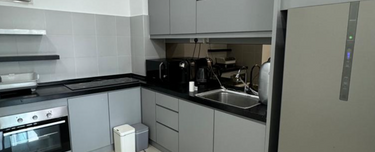 Serviced residence for Rent 1