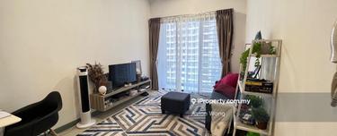 Full Furnished for Sale , Owner Keen to Sale , Nego Until Deal  1