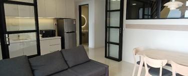 Modern, Tastefully Design - Free Stay for 7 Days - Close to Velocity 1