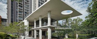 Azelia Residence, Damansara Avenue Bandar Sri Damansara, High Floor 1