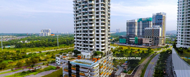 Below Market Value; High Floor Condominium @ Suasana Bangsar 1